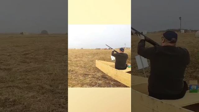 Стрельба сидя из лодки смотреть онлайн