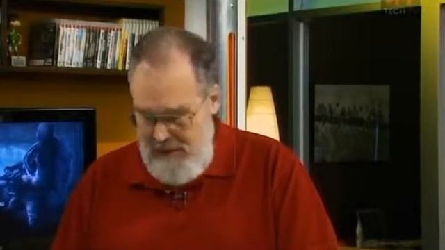 The Lab with Leo Laporte - Episode 194 - July 31, 2008 смотреть онлайн
