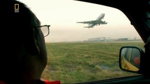 Чудеса инженерии  Аэропорт