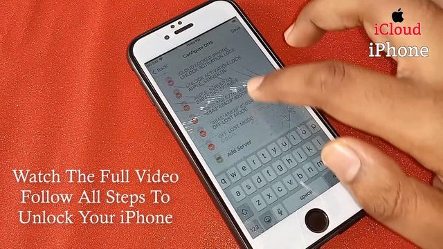 Bypass ICloud Activation Lock IPhone 4/4s/5/5s/6/6s/7/8/X/XS/SE/11/11 Pro/12/12 Pro✔️Unlock Icloud