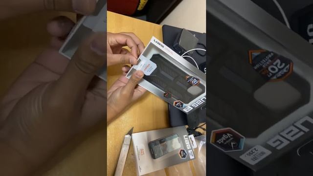 รีวิว เคส UAG Monarch iphone 13 смотреть онлайн