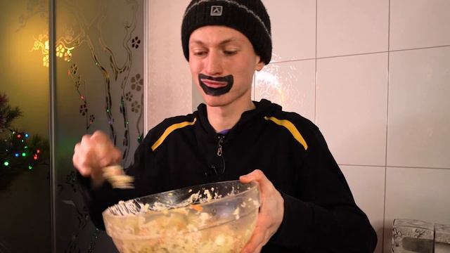 Кожен Новий Рік Такий смотреть онлайн