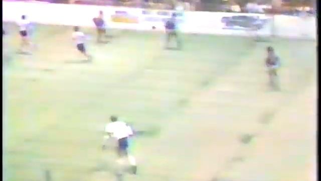 MISL San Diego Sockers vs Memphis Americans - Part 1 смотреть онлайн