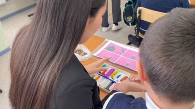 «Дефектолог-самая гуманная профессия». Часть первая смотреть онлайн