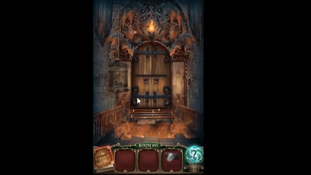 95 Уровень - 100 Дверей Приключения - Hidden Escape 2 смотреть онлайн