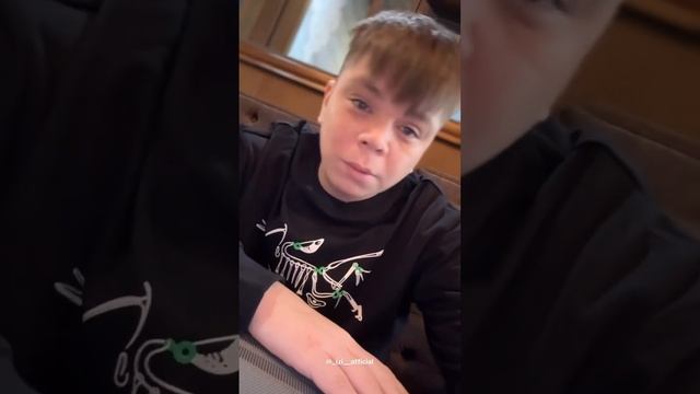 Элвин Грей & Инзиля #элвингрей смотреть онлайн