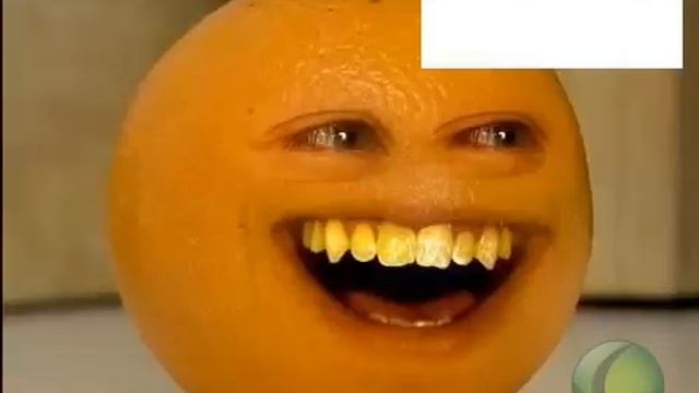 Annoying orange - Hey apple смотреть онлайн