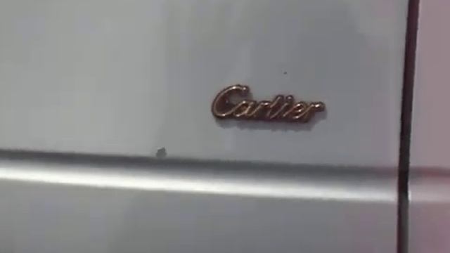 2001 LINCOLN TOWN CAR смотреть онлайн