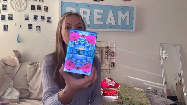 What I Got For Christmas - 2021 смотреть онлайн