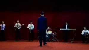 Суруди  Модар  бехтари суруд