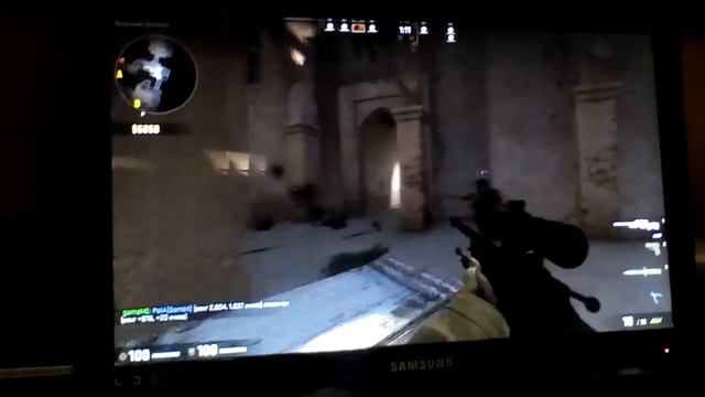 CS GO 1.9 смотреть онлайн