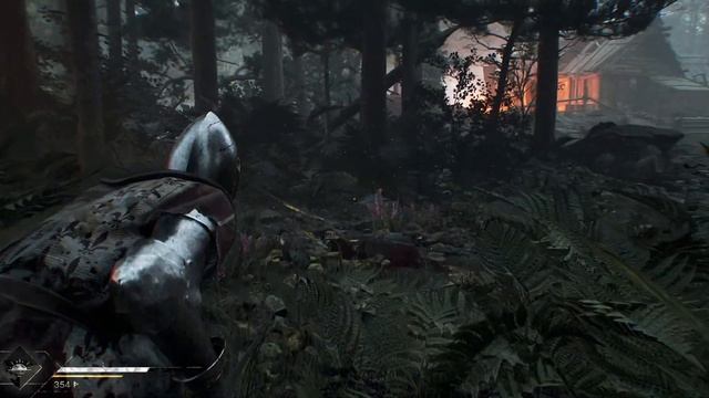 Blight: Survival (Геймплей 4к)