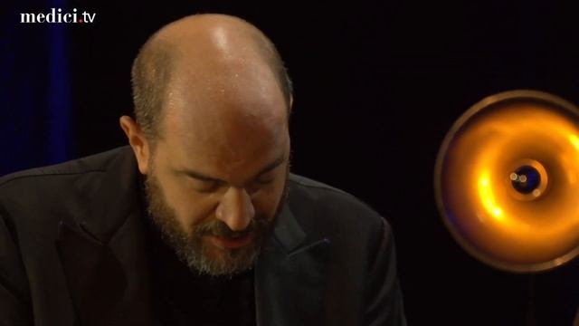 Kirill Gerstein performs Chopin's Grande Valse nouvelle at the Verbier Festival 2022 смотреть онлайн