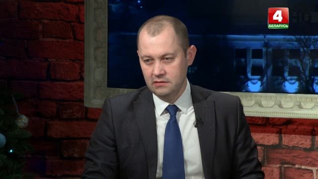 Вечерний Витебск (13.01.2022)