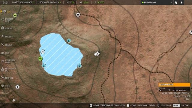 [WR] SPEEDRUN theHunter: Call of the Wild - Layton Lake: Animals(DLC allowed) - B. Bear(1m26s367ms) смотреть онлайн