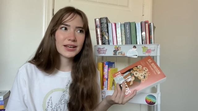 LETS ORGANIZE MY TBR CART FOR SPRING 🎀🌼🌷 | my spring TBR for 2024! смотреть онлайн