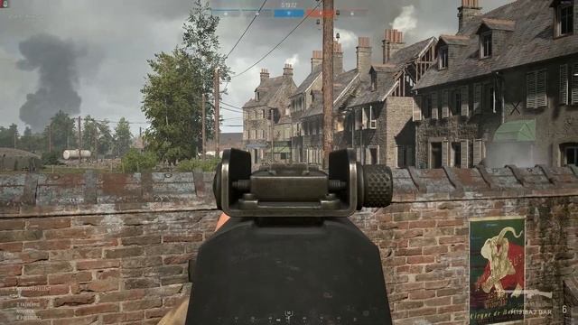 How a tournament final looks like in Hell Let Loose смотреть онлайн