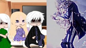 реакция манги как переманить мужа на свою сторону на дочь Иске 2/2 часть