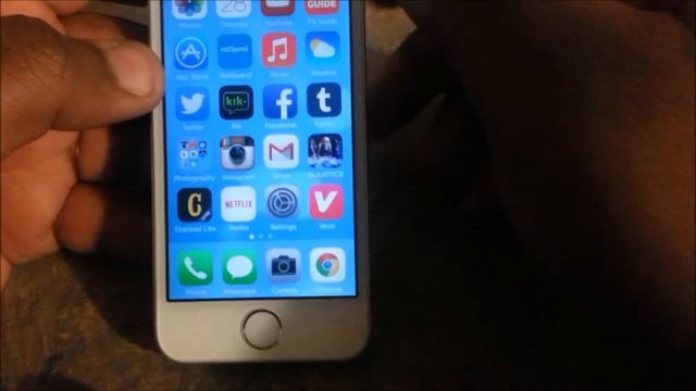 {Boost Mobile} Iphone 5s REVIEW (pt.1) смотреть онлайн