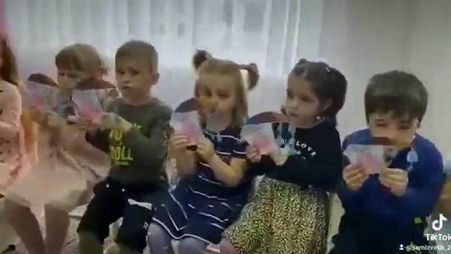 Рекламный ролик детского сада смотреть онлайн