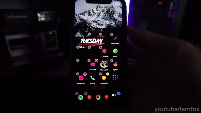My Current Top 10 iOS 13.3 Jailbreak Tweaks смотреть онлайн