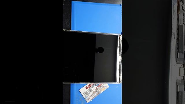IPad air pro 12.9/11.7/9.7 troca de touch com vidro original смотреть онлайн