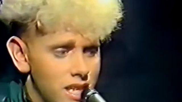 1984 11 06 Somebody @ live at Old Grey Whistle Test BBC 2 смотреть онлайн