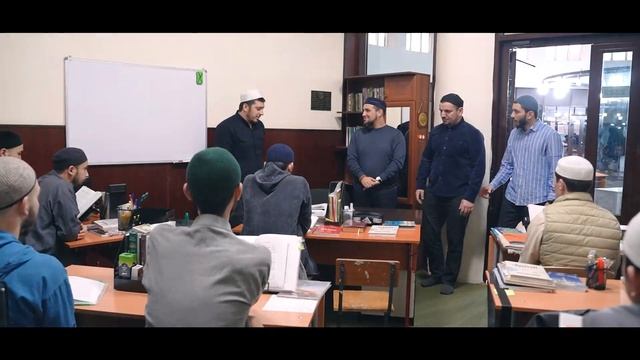 МУФТИЯТ ДАГЕСТАНА | ИТОГИ 2023 ГОДА @muftiyat_rd