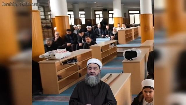 Hasan Efendi Cübbeli Ahmet Hocayı Redmi Etti ! ( Cübbeli Ahmet Hoca Gelmesin ? ) смотреть онлайн