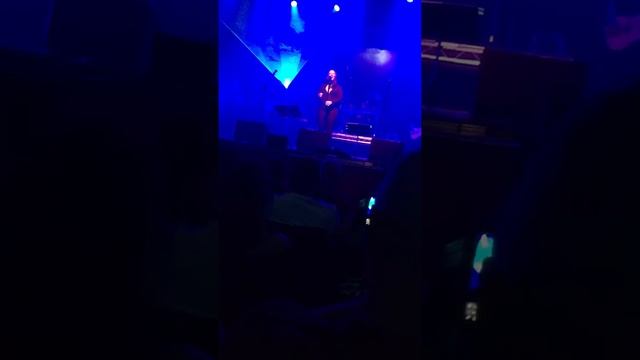 Vesbim Pink Floyd Show, Floral Pavillion- Joanna Male Great Gig in the Sky смотреть онлайн