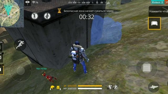 Волки Мастеров БЕРЗЛОЙ смотреть онлайн