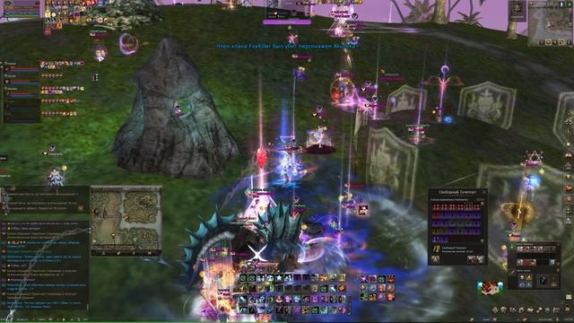 CADMUS 2024. INTOLERANCE PARTY.