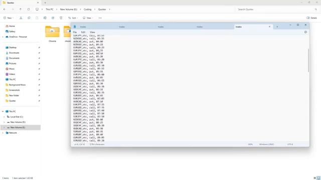 Future Signals For Quotex | Quotex Advance Signal Bot | Advance Signal Software Binary Trading Bot
