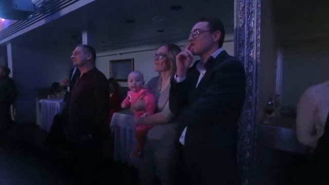 Женя Фатеева - лучший свадебный ведущий SIBERIAN EVENT AWARDS 2016 смотреть онлайн
