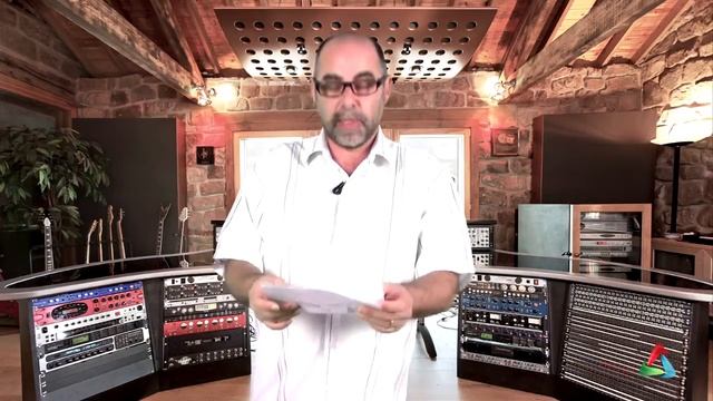 Dicas de acústica e home studio na prática #12 - Perguntas e Respostas смотреть онлайн