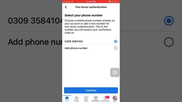 How To Secure Facebook Account In 2022 How i Secure My Facebook Account From Hackers New 2022 смотреть онлайн