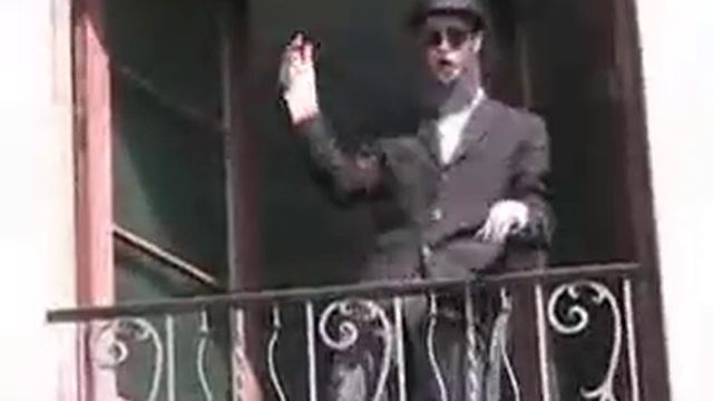 Abe Lincoln Rap смотреть онлайн