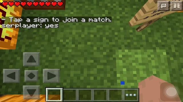 Minecraft PE: The Secret Room смотреть онлайн