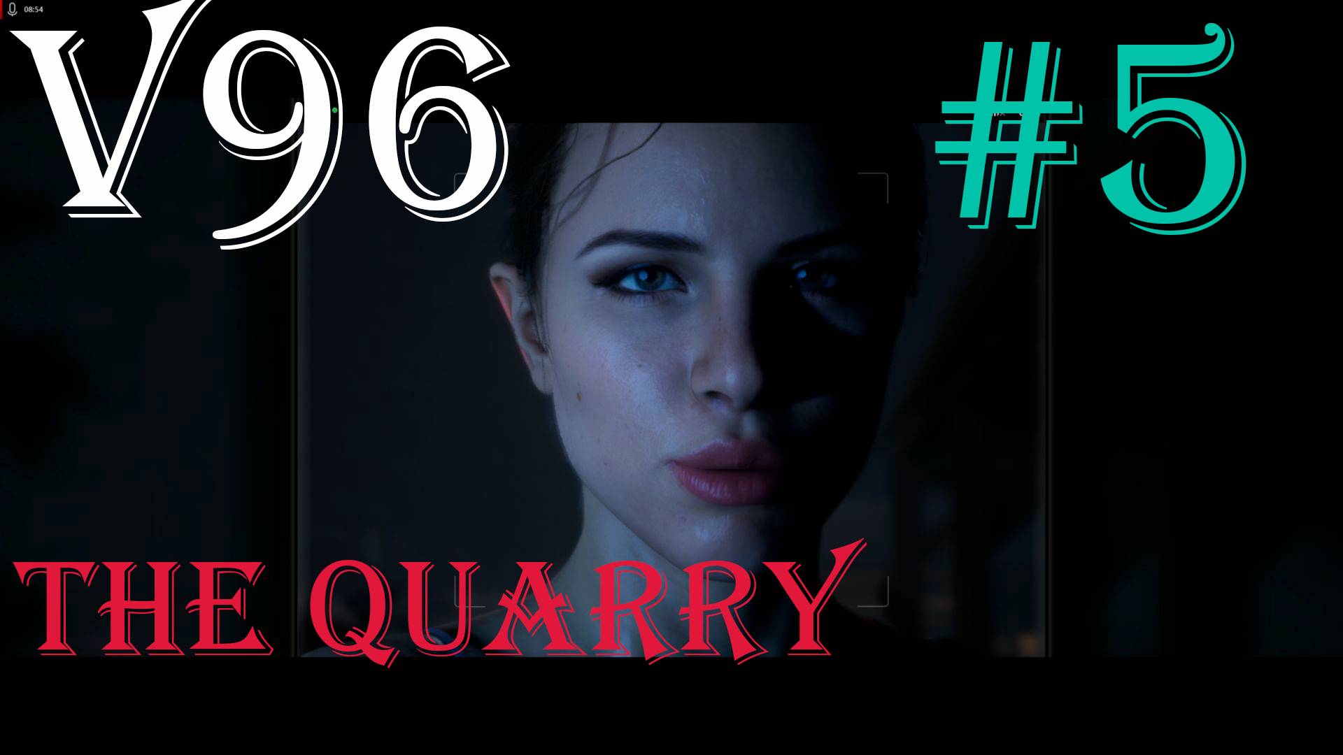 The Quarry. Прохождение #5. Они точно все умрут. смотреть онлайн