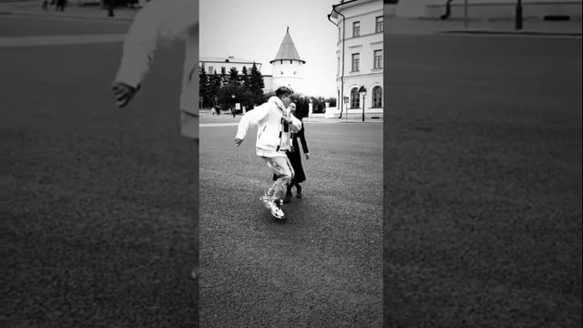 Сможете повторить?) #elvingrey смотреть онлайн