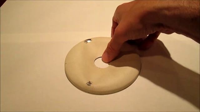 How To Make a Chandelier Lift - Part 2 (HowToLou.com) смотреть онлайн