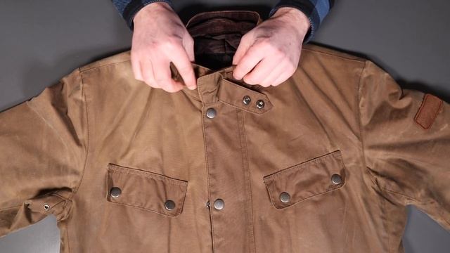 Best Value Wax Jacket? Barbour Duke - 3 Years On