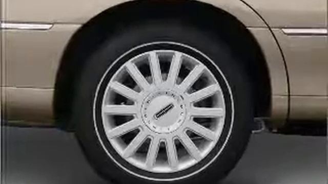 2005 Lincoln Town Car - Shreveport LA смотреть онлайн