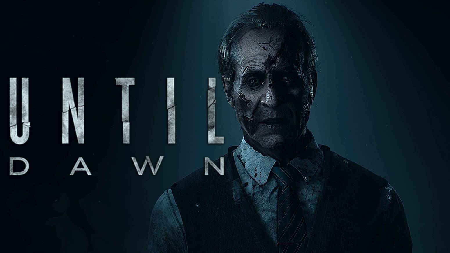 Старые шахты:)►Until Dawn #9