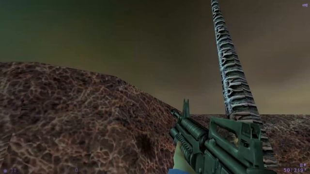 Half-Life: Blue Shift #3 смотреть онлайн