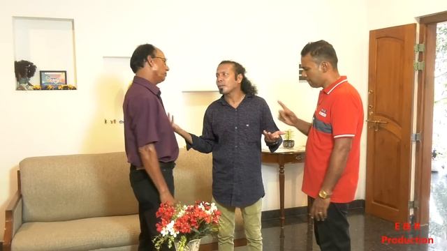 GHORACHO VANTTO | New Konkani Song  | Song Based On True Story | Konkani Song | By Roberto.