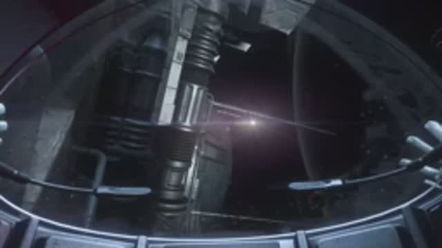 #12 [Alien: Isolation] - Ублюдок Уэйтс (Прохождение)