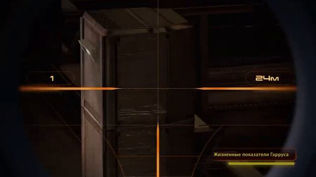 Mass Effect 2 Legendary Edition часть 4 Вербовка Архангела смотреть онлайн