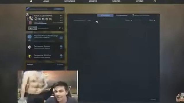 РЕАКЦИЯ НА ВЫПАДЕНИЕ НОЖА В КС:ГО ИЗ GAMMA CASE/REACTION TOo DROP KNIFE смотреть онлайн