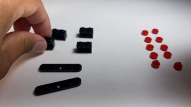 Lego V10 Tutorial for Speed Champion Vehicles!! 76899 смотреть онлайн